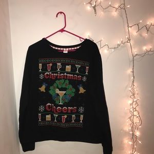 Christmas sweater